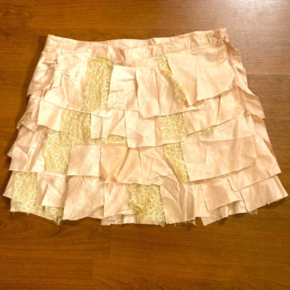 Original skirt bought in a designer boutique on Sussex street. - Picture 1 of 1